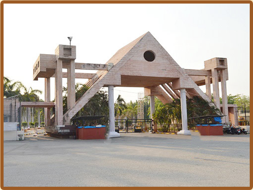 Hyderabad Mint Building