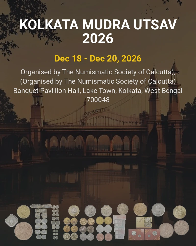 KOLKATA MUDRA UTSAV 2026